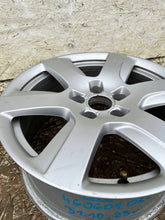 Laden Sie das Bild in den Galerie-Viewer, 1x Alufelge 17 Zoll 7.5" 5x112 4G0601025L Audi A6 C7 Rim Wheel FEL3502312034ty