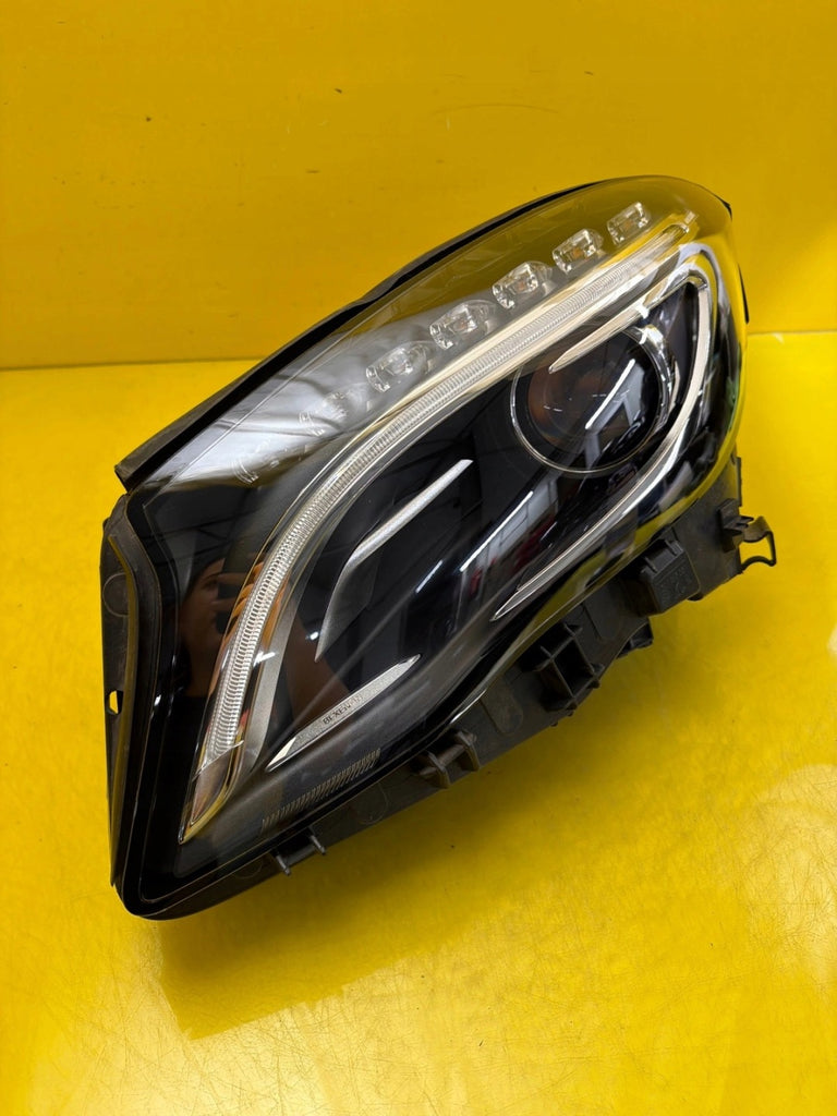 Frontscheinwerfer Mercedes-Benz Gla A1569061700 Xenon Links Headlight SCH1451565365qt