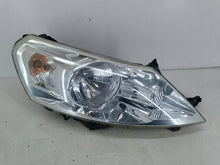 Laden Sie das Bild in den Galerie-Viewer, Frontscheinwerfer Fiat Scudo Van 1401367980 Rechts Scheinwerfer Headlight