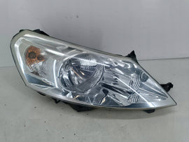 Frontscheinwerfer Fiat Scudo Van 1401367980 Rechts Scheinwerfer Headlight