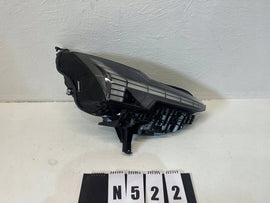 Frontscheinwerfer Volvo 80000628 Full LED Rechts Scheinwerfer Headlight SCH8273388695fe