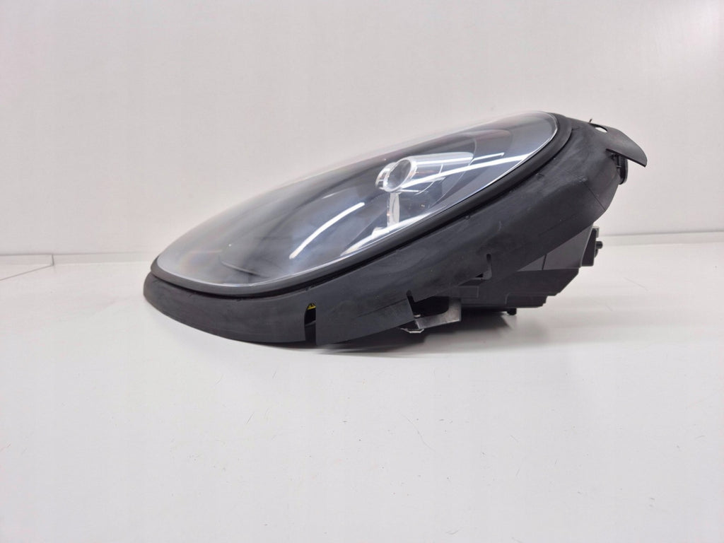 Frontscheinwerfer Porsche Macan 95B941009AM Links Scheinwerfer Headlight SCH1446341379qt