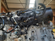 Load image into Gallery viewer, Motor Opel Astra K 1.6 CDTI 159TKm 2016 Diesel Engine Komplett MOT5735093004lz