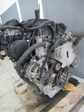 Laden Sie das Bild in den Galerie-Viewer, Motor Opel Meriva Z12XEP 1.2 165TKm Benzin Engine Komplett MOT9783580920gb