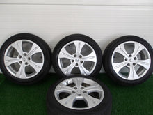 Load image into Gallery viewer, 4x Alufelge 17 Zoll 7.0" 5x114.3 403000067R Renault Megane Iii Rim Wheel FEL6819683469pw