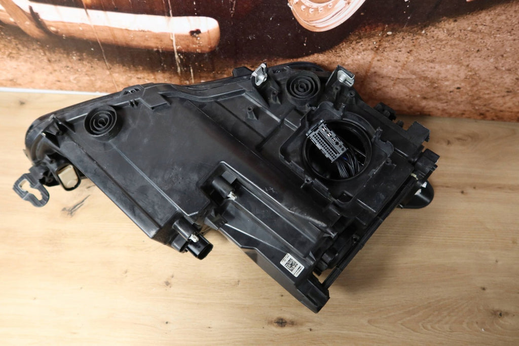 Frontscheinwerfer Seat Tarraco 5FJ941007H Links Scheinwerfer Headlight SCH8463194784oo