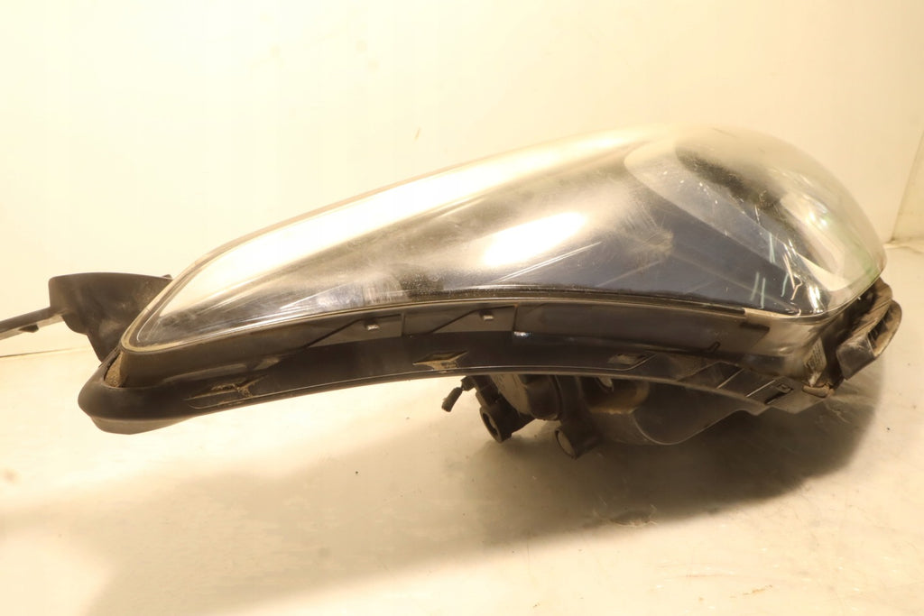 Frontscheinwerfer Hyundai I20 II 92102-C8 Rechts Scheinwerfer Headlight SCH7877972524bs