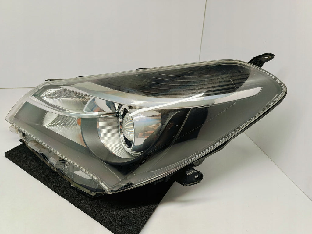 Frontscheinwerfer Toyota Yaris OD-160 0D-162 0D-163 0D-165 Links Headlight SCH7992470585te