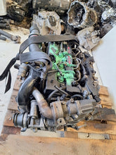 Laden Sie das Bild in den Galerie-Viewer, Motor Opel Astra J 17DTR 1.7 CDTI 125PS 190TKm Diesel Engine Komplett MOT7615559333eq