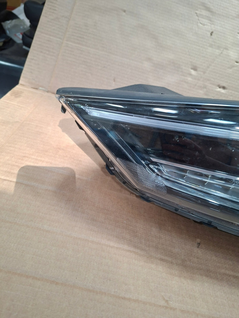 Frontscheinwerfer Hyundai Tucson 92101D7700 Links Scheinwerfer Headlight SCH7246015337kc