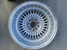 Laden Sie das Bild in den Galerie-Viewer, 1x Alufelge 15 Zoll 7.0" 5x120 47ET 1180448 BMW Z3 E36 Rim Wheel FEL5679867337ev