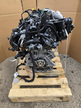 Laden Sie das Bild in den Galerie-Viewer, Motor Audi Skoda VW DKRF 1.0 TSI 85kW 34TKm 2019 Benzin Engine Komplett