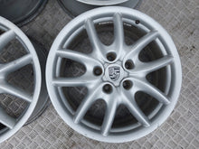 Load image into Gallery viewer, 4x Alufelge 19 Zoll 9.0" 5x130 60ET 7L5601025B Porsche Cayenne Rim Wheel FEL7547127201vs