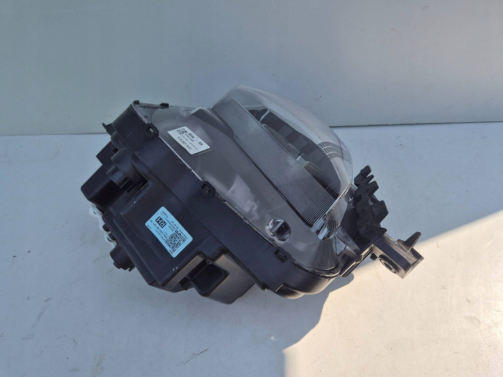 Frontscheinwerfer Hyundai Tucson N792162120BSP 003707 Full LED Rechts Headlight SCH6524075214we