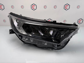 Frontscheinwerfer Toyota V LED Rechts Scheinwerfer Headlight SCH3316812803nm