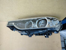 Laden Sie das Bild in den Galerie-Viewer, Frontscheinwerfer BMW F30 Xenon Ein Stück (Rechts oder Links) Headlight SCH4214854228fq