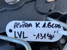 Load image into Gallery viewer, Motor Opel Insignia A B16DTH 1.6 CDTI 136PS 131TKm Diesel Engine Unkomplett MOT9635744455xa