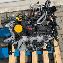Laden Sie das Bild in den Galerie-Viewer, Motor Dacia Nissan Clio V B7 H4D480 1.0 TCE 101PS 74kW 2TKm Benzin Unkomplett