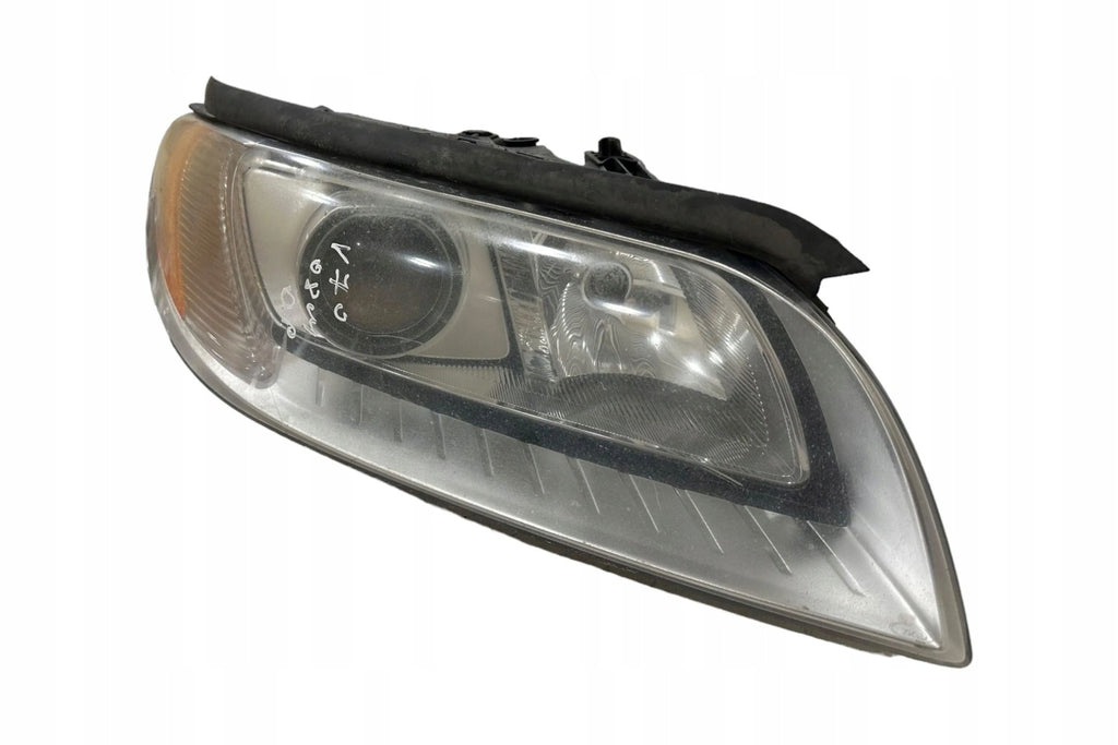 Frontscheinwerfer Volvo V70 31214348 6333200001 Rechts Scheinwerfer Headlight SCH7195543502oh