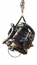 Laden Sie das Bild in den Galerie-Viewer, Motor Citroën Peugeot I 5FX 1.6 THP 150PS 110kW 147TKm 2007 Benzin Komplett MOT7341663713zx