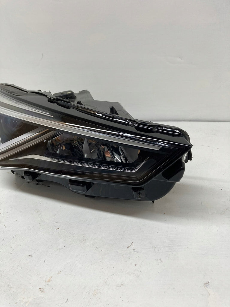 Frontscheinwerfer Seat Tarraco 5FJ941008G Full LED Links Scheinwerfer Headlight