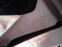 Load image into Gallery viewer, 4x Alufelge 16 Zoll 6.5&quot; 5x114.3 Mazda Mpv Rim Wheel