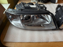 Load image into Gallery viewer, Frontscheinwerfer Audi A6 Links Scheinwerfer Headlight SCH1374674740ve