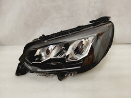 Frontscheinwerfer Peugeot 2008 208 II 9833036380 LED Rechts oder Links