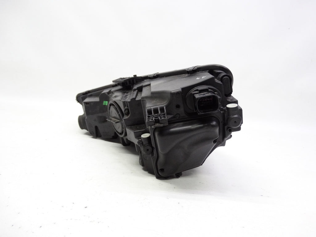 Frontscheinwerfer Audi A4 B9 8W0941012 Full LED Rechts Scheinwerfer Headlight SCH6822809692jh