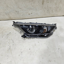 Frontscheinwerfer Toyota Yaris Rechts Scheinwerfer Headlight SCH9073667994xc