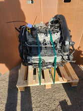 Laden Sie das Bild in den Galerie-Viewer, Motor Skoda VW DGEB 1.4 59TKm 2020 Benzin Engine Komplett