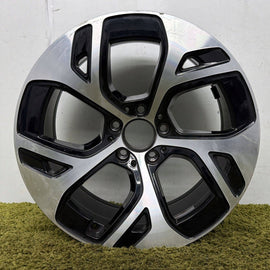 1x Alufelge 17 Zoll 9.0