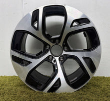 Load image into Gallery viewer, 1x Alufelge 17 Zoll 9.0" 5x112 30ET A2544014700 Mercedes-Benz Glc Rim Wheel FEL2921254163eg