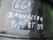 Load image into Gallery viewer, 1x Alufelge 20 Zoll 8.0" 5x112 39ET 80A601025AQ Audi Rim Wheel FEL2675027348xw