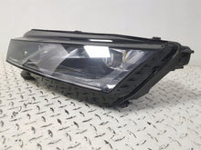 Laden Sie das Bild in den Galerie-Viewer, Frontscheinwerfer Skoda Octavia I 5E4941015B LED Links Scheinwerfer Headlight SCH8781067529ts