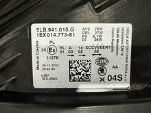 Load image into Gallery viewer, Frontscheinwerfer Skoda Enyaq 5LB941015G Links Scheinwerfer Headlight SCH5017730034ef