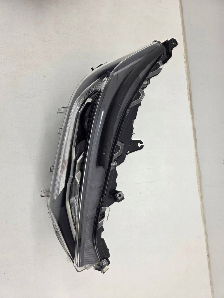 Frontscheinwerfer Toyota Rav 4 Rechts Scheinwerfer Headlight SCH5366492138qu