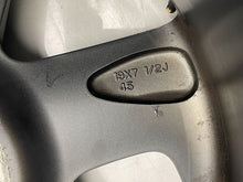 Load image into Gallery viewer, 1x Alufelge 19 Zoll 7.5" 5x114.3 45ET 19075A Honda Cr-V Crv Rim Wheel FEL2568319813uf