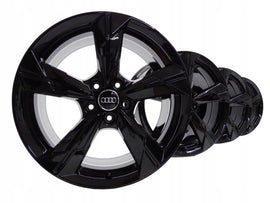 4x Alufelge 18 Zoll 8.0