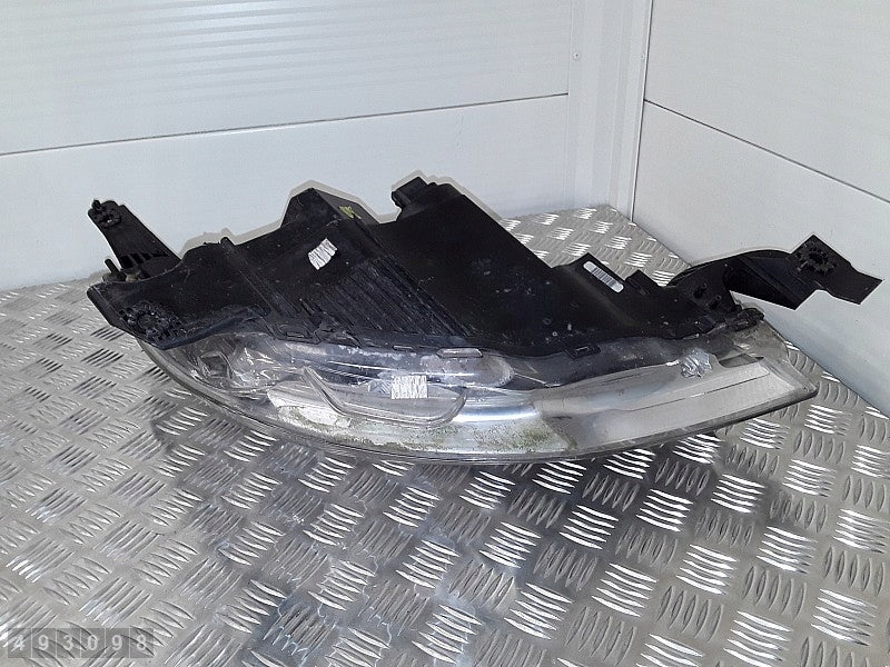 Frontscheinwerfer Citroën Ds3 Links Scheinwerfer Headlight SCH7484369344xp