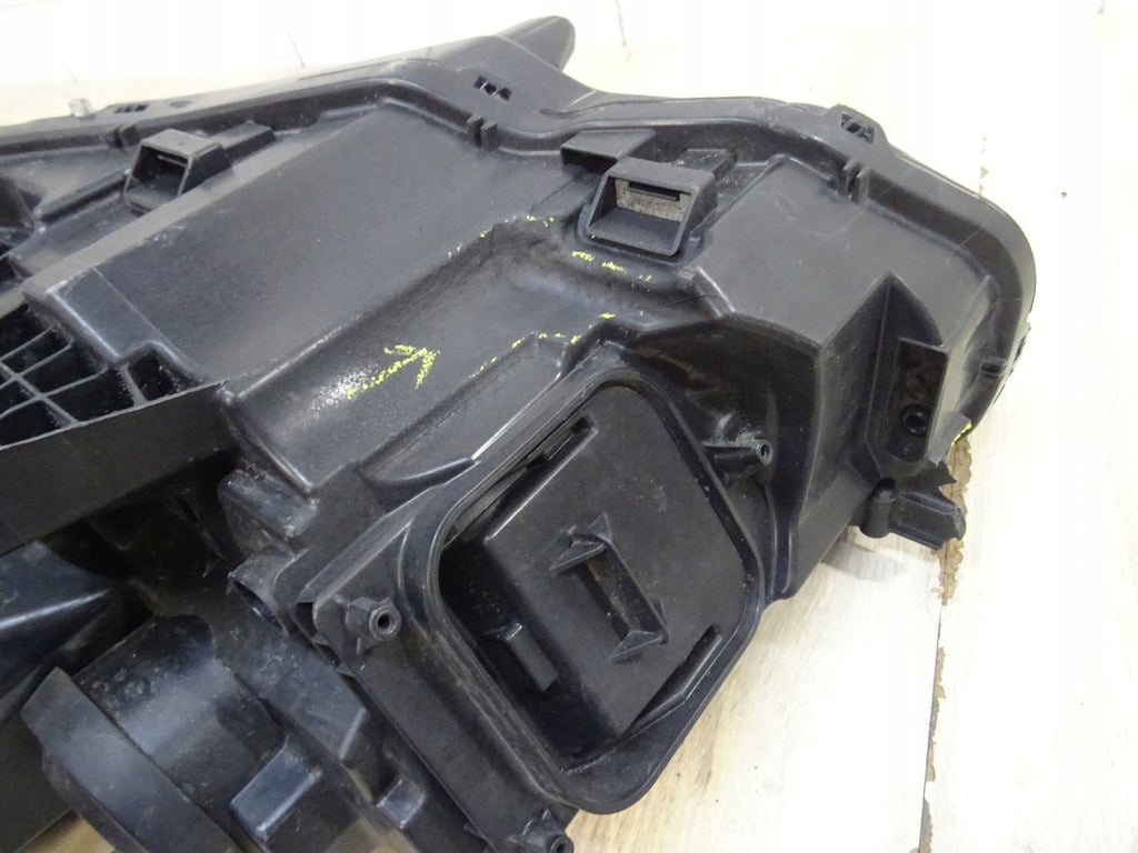 Frontscheinwerfer VW Passat B8 3G1941036Q LED Rechts Scheinwerfer Headlight SCH2002934626xr