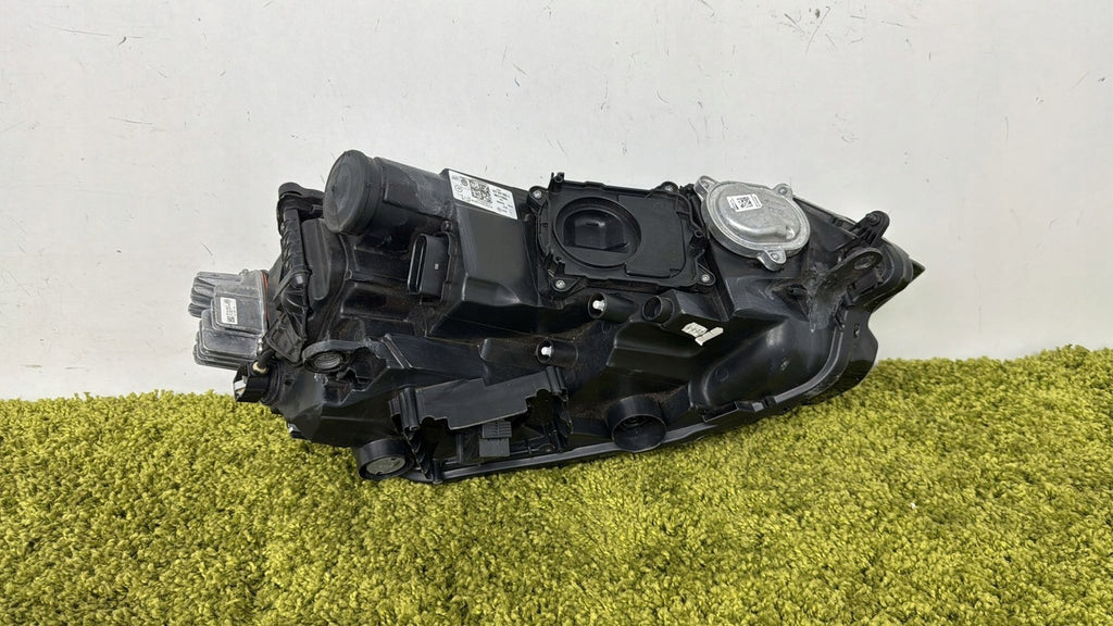 Frontscheinwerfer VW Sportsvan 517941035A LED Links Scheinwerfer Headlight