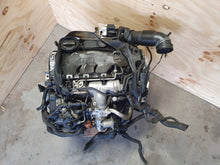 Laden Sie das Bild in den Galerie-Viewer, Motor VW Tiguan CBAB 2.0 TDI 140PS 103kW Diesel Engine Unkomplett