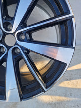Load image into Gallery viewer, 1x Alufelge 19 Zoll 9.0" 5x108 53ET 32134523 Polestar 1 Ii Rim Wheel FEL2927921536bg