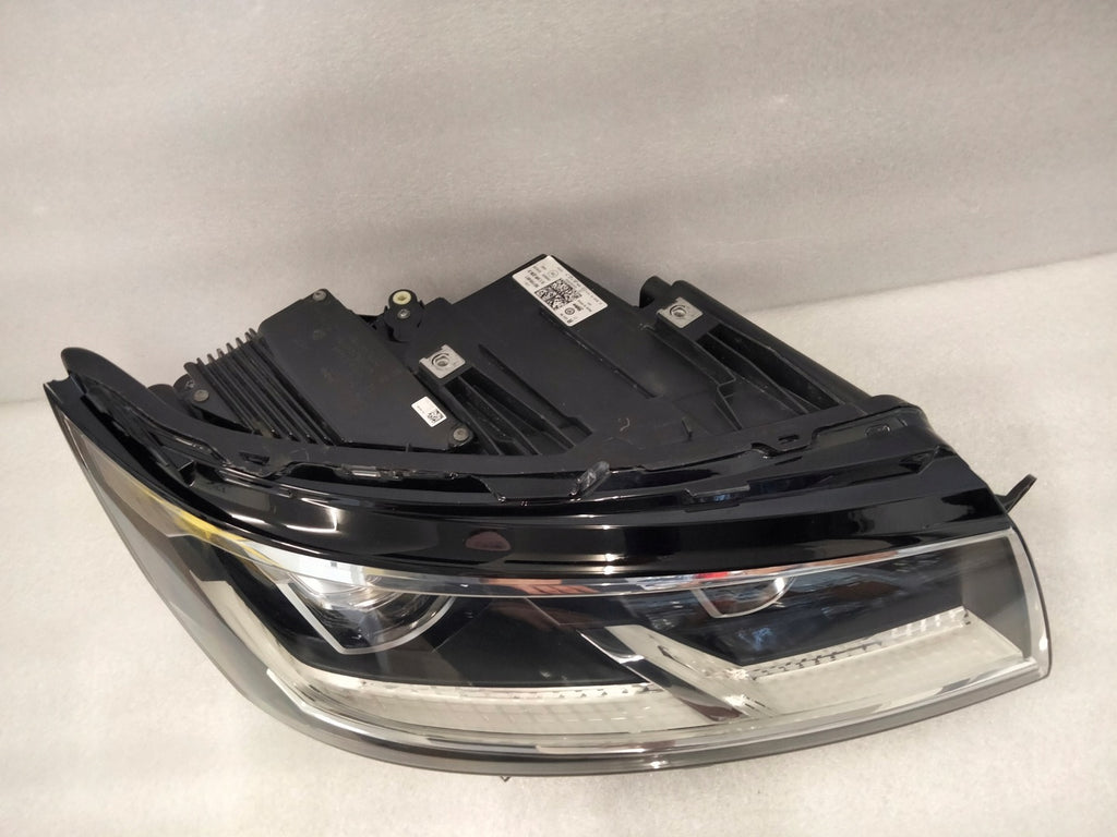 Frontscheinwerfer VW Multivan 7L1941036D LED Rechts Scheinwerfer Headlight SCH4517794732rj