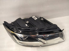 Laden Sie das Bild in den Galerie-Viewer, Frontscheinwerfer VW Multivan 7L1941036D LED Rechts Scheinwerfer Headlight SCH4517794732rj