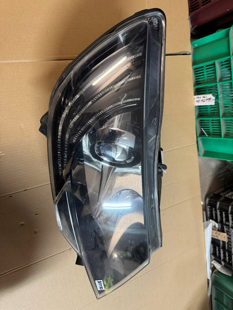 Frontscheinwerfer Skoda Superb II 3T1941016H Xenon Rechts Scheinwerfer Headlight