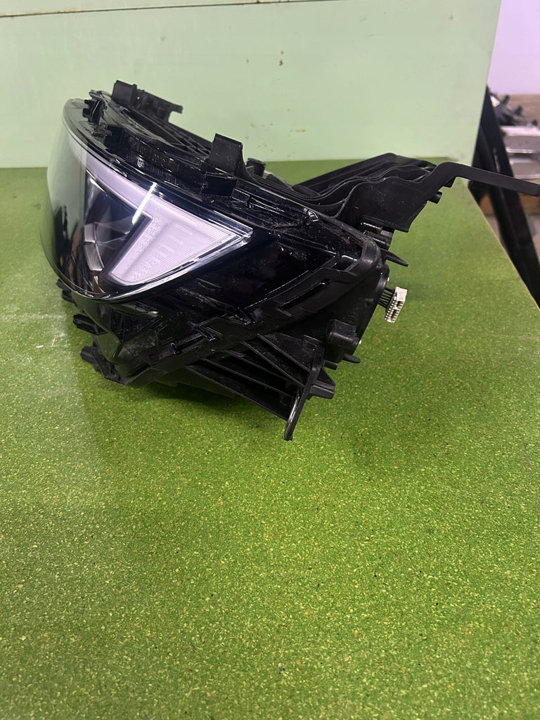 Frontscheinwerfer Opel Astra L 9851881380 LED FALSE Scheinwerfer Headlight SCH9674396422ve