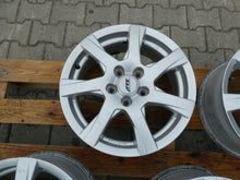 Load image into Gallery viewer, 4x Alufelge 16 Zoll 6.5" 5x112 50ET 47802 VW Rim Wheel FEL3891933060sv