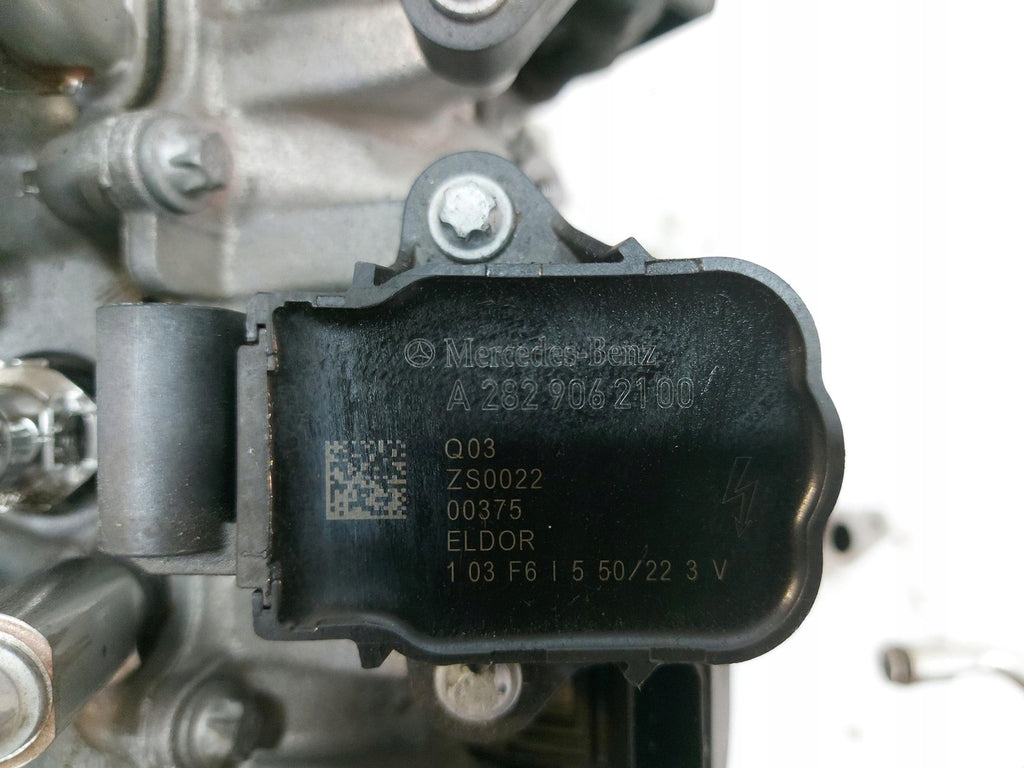 Motor Mercedes-Benz Gla H247 282914 1.3 27TKm 2023 Benzin Engine Komplett